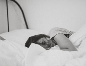 New findings in sleep research!