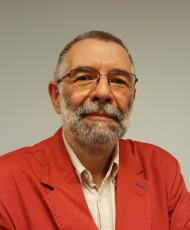 Tadeusz Marek, Phd, Professor