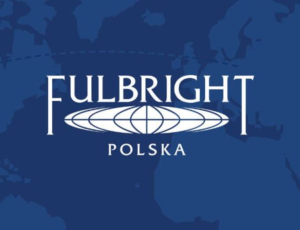 Welcome Ania, a Fulbright visiting student!