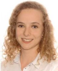 Aleksandra Żyrkowska, MA