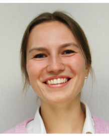 Karolina Raczek, MSc