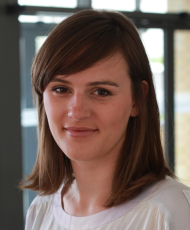 Aleksandra Domagalik-Pittner, PhD