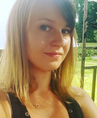 Anna Ceglarek, PhD
