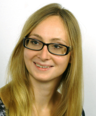 Barbara Sikora-Wachowicz, PhD