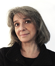 Halszka Oginska, PhD with “habilitation”