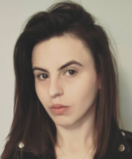 Magda Gawlowska, PhD