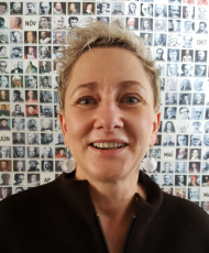Magdalena Fafrowicz, PhD